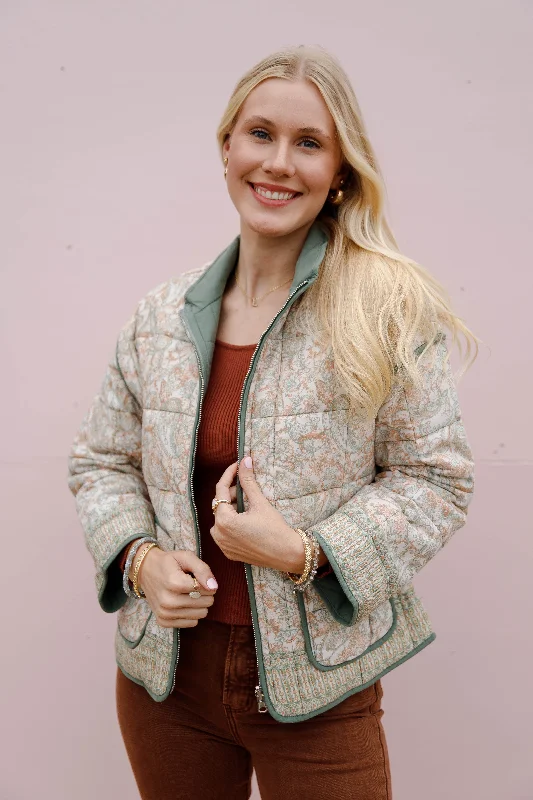 Gathering Up Reversible Jacket Boat Neck Shawl Collar Notched Collar
