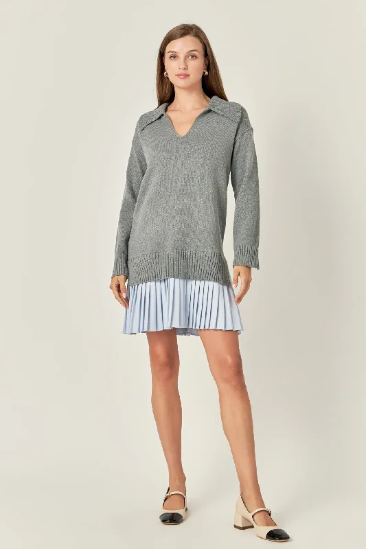 GREYPOWDER BLUE