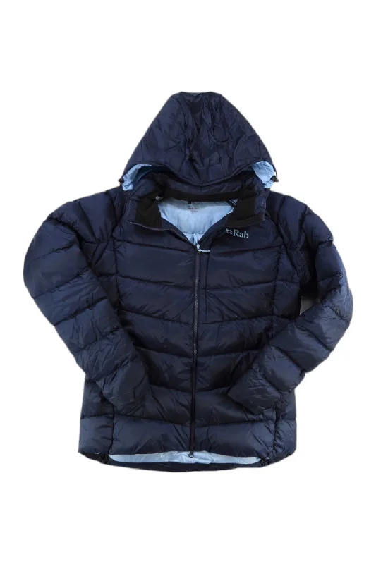 Rab Women's Axion Pro Jacket Rayon Jacket Velvet Jacket Corduroy Jacket