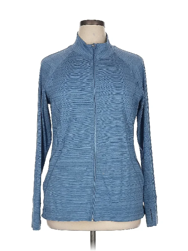 Track Jacket Nylon Jacket Polyester Jacket Spandex Jacket