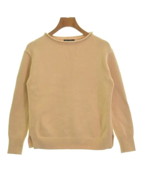 23ku Sweaters Zippered Buttoned Snapped