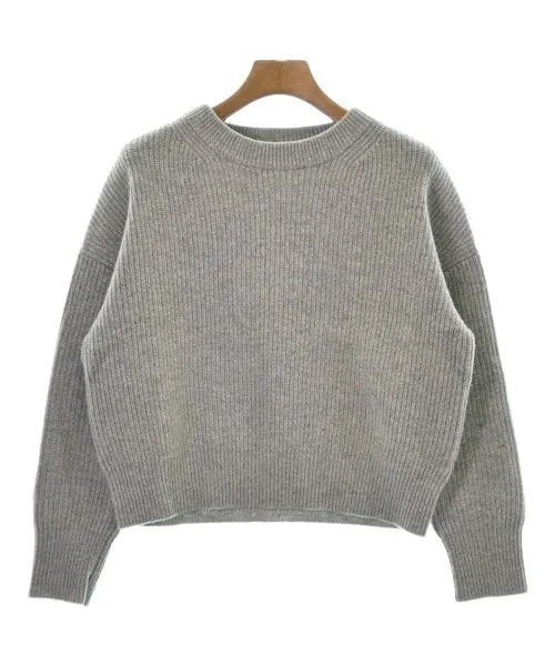 UNTITLED Sweaters Elegant Classic Vintage