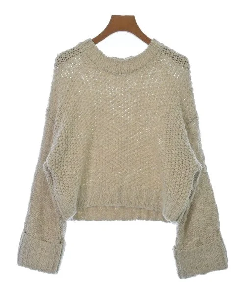 JEANASIS Sweaters Rayon Fabric Velvet Fabric Corduroy Fabric