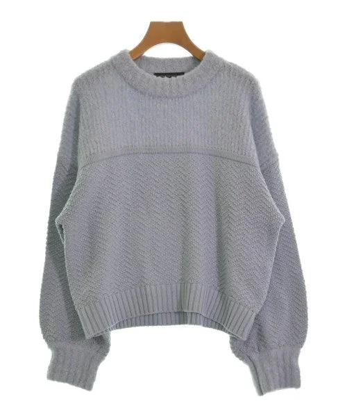 URBAN RESEARCH Sweaters Bright Pastel Dark