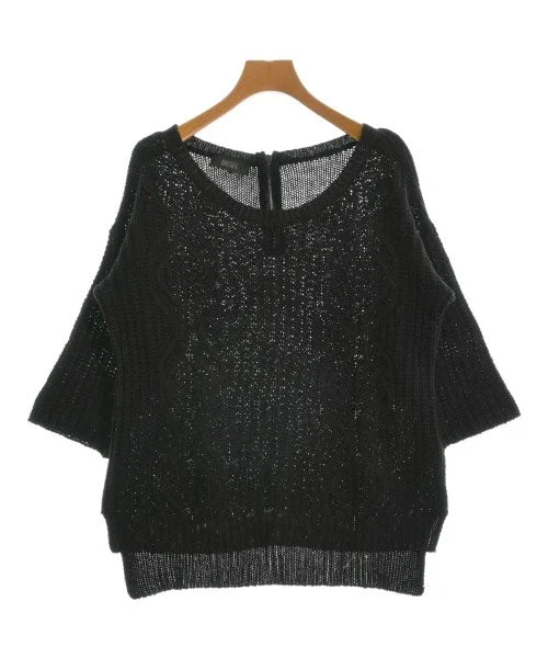 DIESEL Sweaters Wool Fabric Cashmere Fabric Tweed Fabric