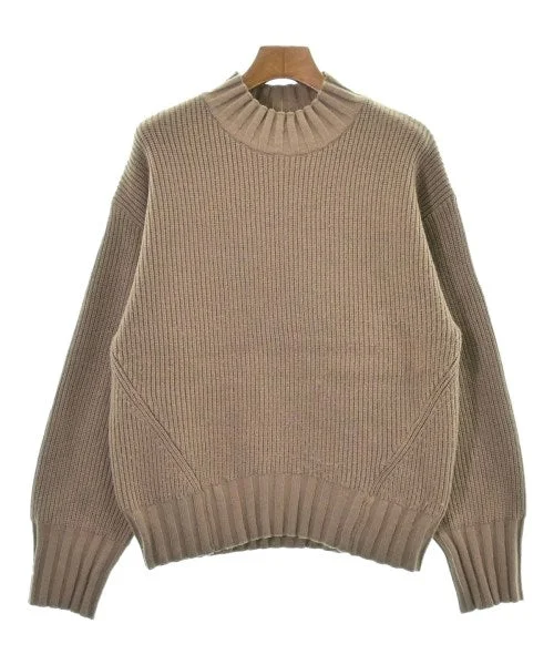 COLLAGE GALLARDAGALANTE Sweaters Welt Pockets Slit Pockets Flap Pockets