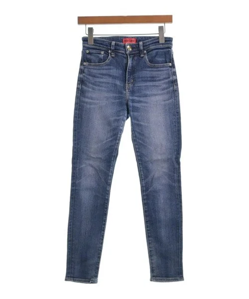 RED CARD Jeans Stylish Bootcut Denim Jeans