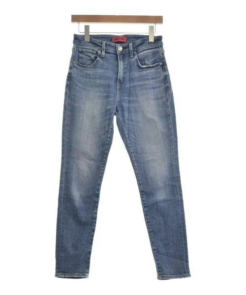 RED CARD Jeans Stylish High-Waist Skinny Denim
