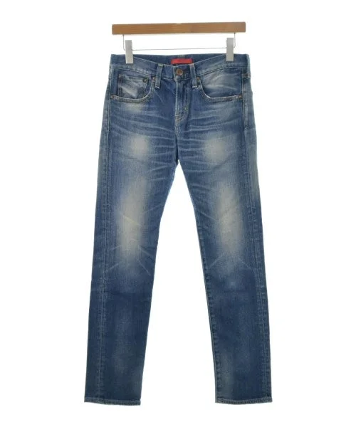 RED CARD Jeans Stylish Acid-Wash Jeans