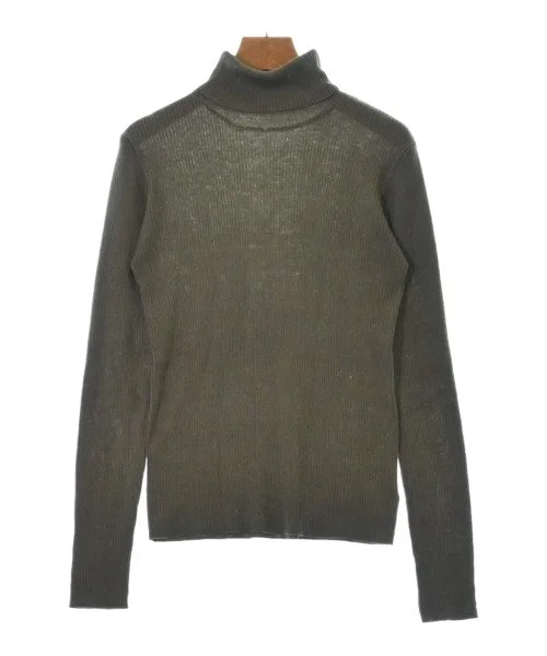 FREAK'S STORE Sweaters Collared Crew Neck Turtle Neck