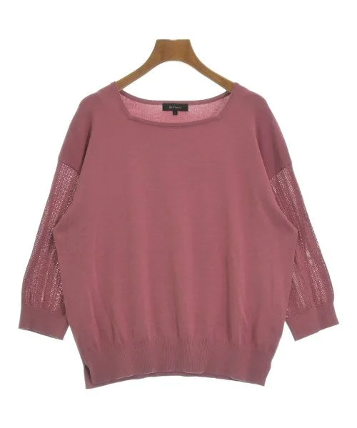 Reflect Sweaters Stretchy Elastic Breathable