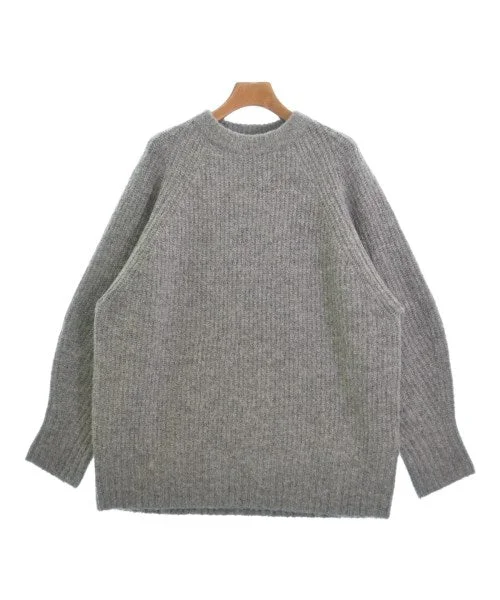 Droite Lautreamont Sweaters Soft Cozy Warm