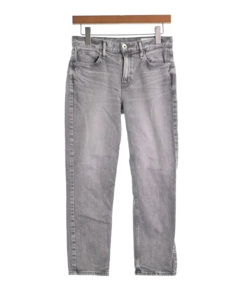upper hights Jeans Trendy Vintage Denim Jeans