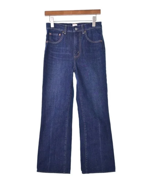 timemachine Jeans Comfortable Flare Leg Jeans
