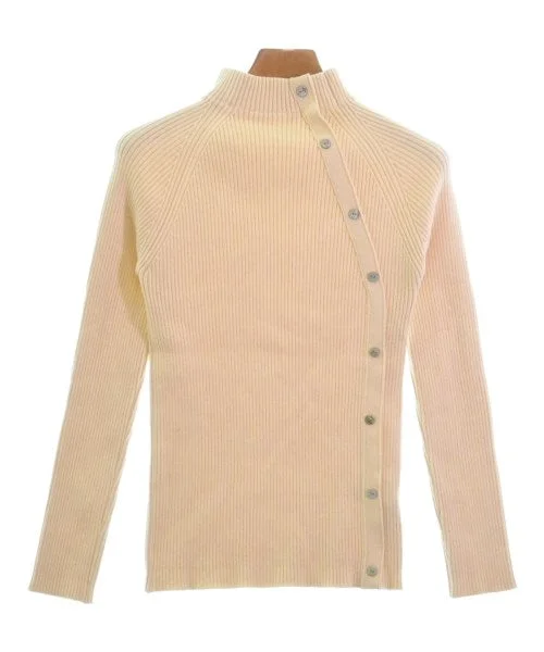 vingtrois Sweaters Fitted Slim Tailored