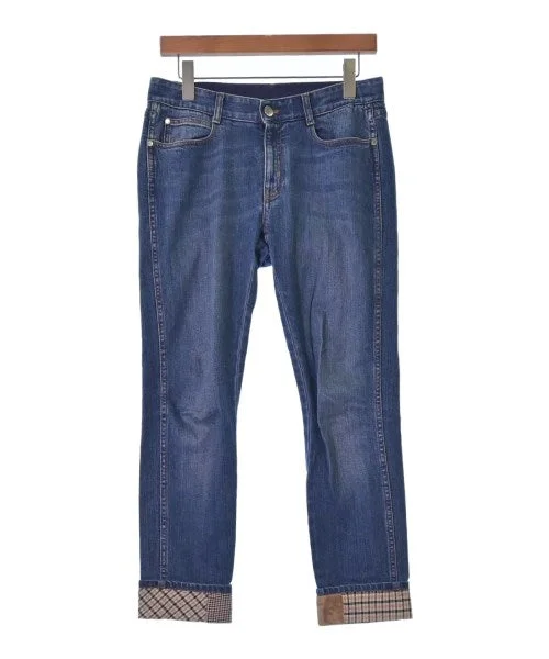 STELLA McCARTNEY Jeans Comfortable Stretch Fit Jeans