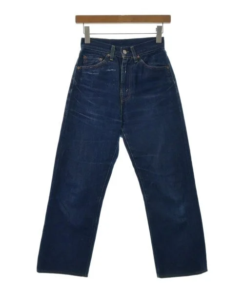 LEVI'S VINTAGE CLOTHING Jeans Comfortable Full-Length Denim Jeans