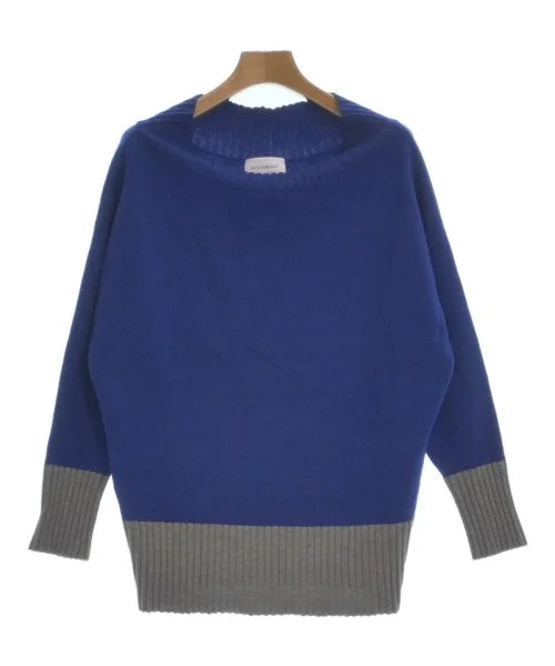 revionnet Sweaters Cable Knit Ribbed Knit Lace Knit