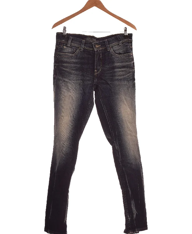 PEPE JEANS Casual Loose Fit Jeans