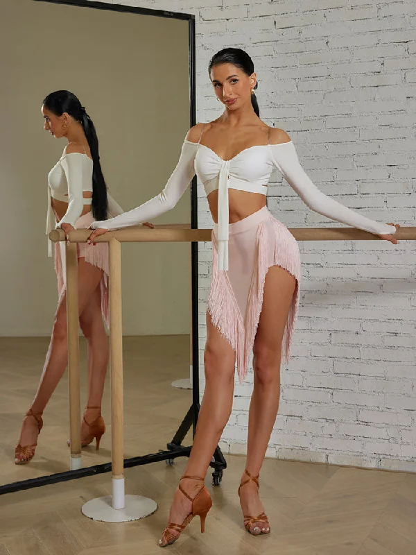 Peachy Skirt #23129 lightweight skirt design