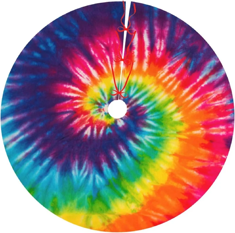 Colorful Tie Dye